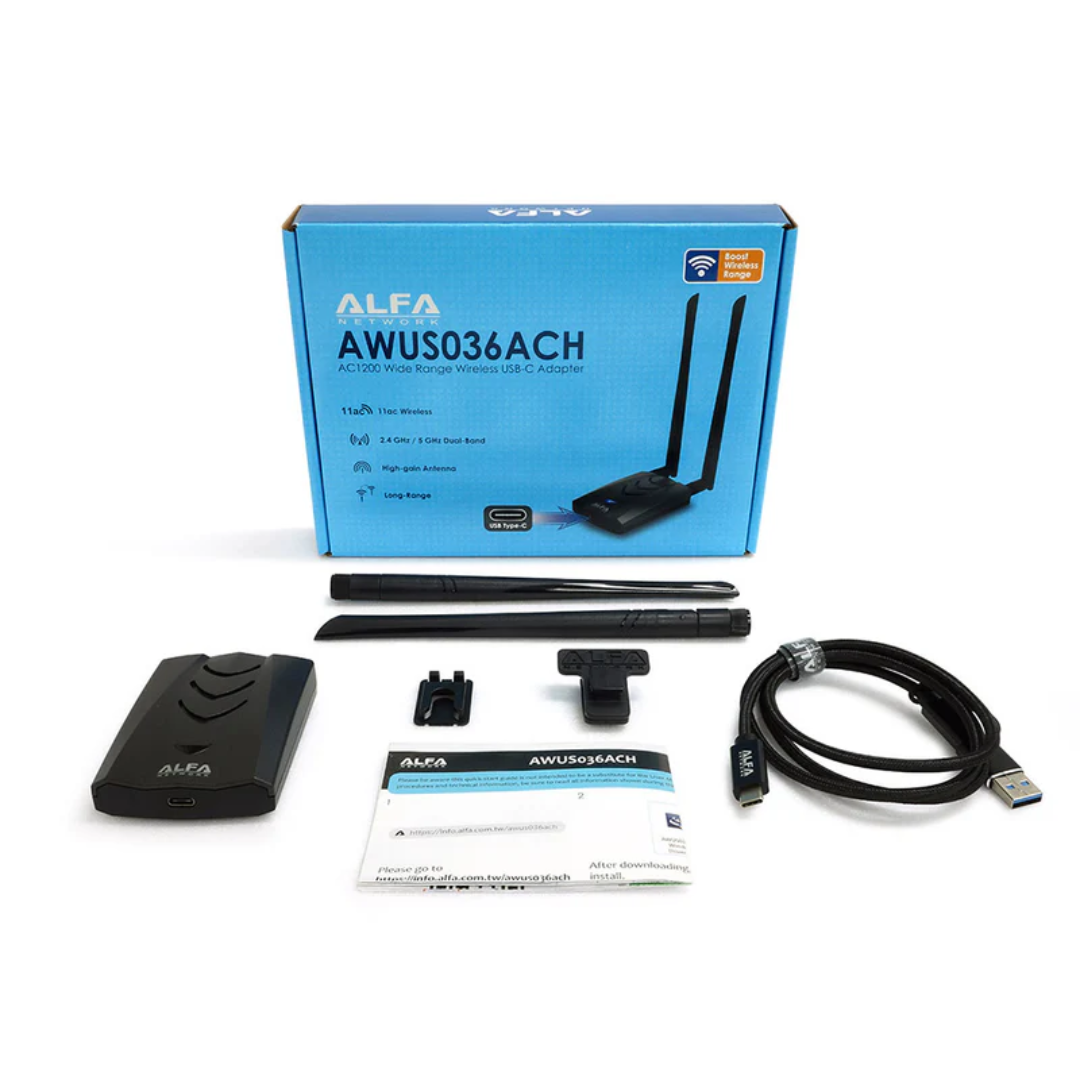 Alfa AWUS036ACH