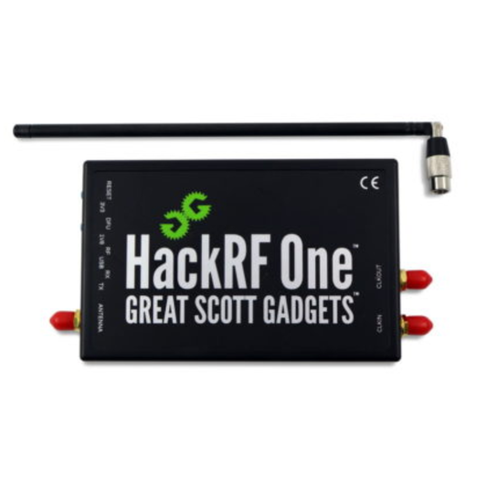 HackRF One