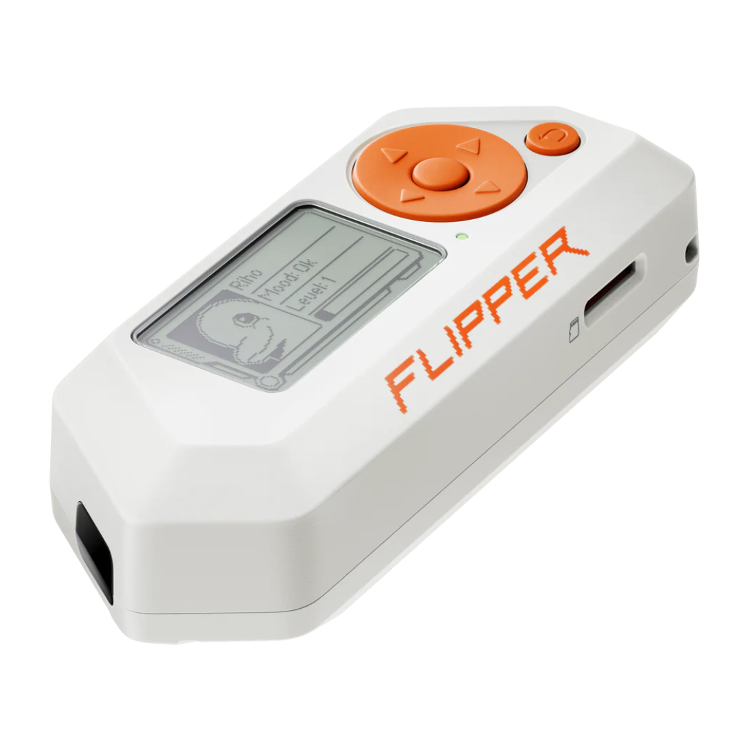 Flipper Zero