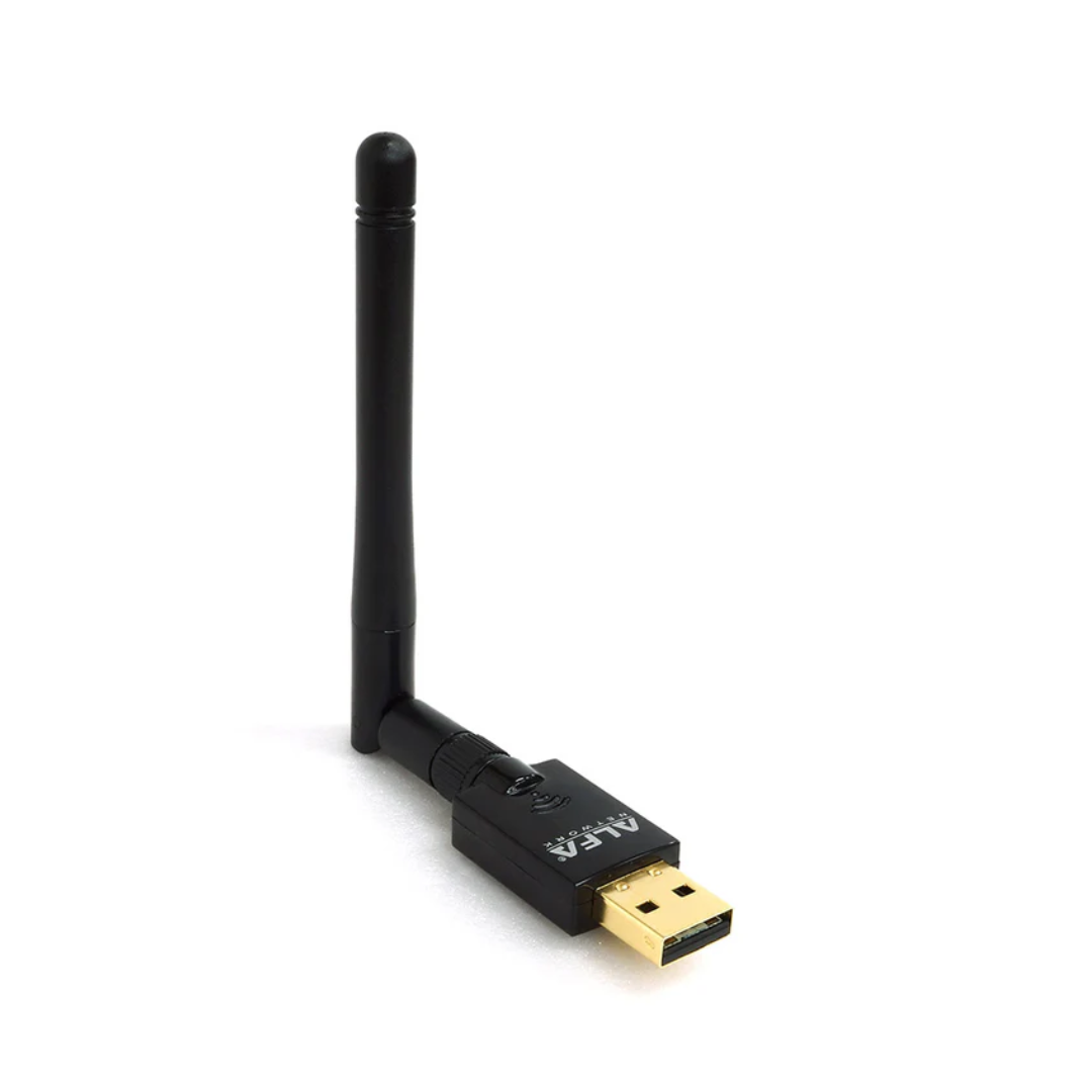 alfa wifi adapter AWUS036ACS