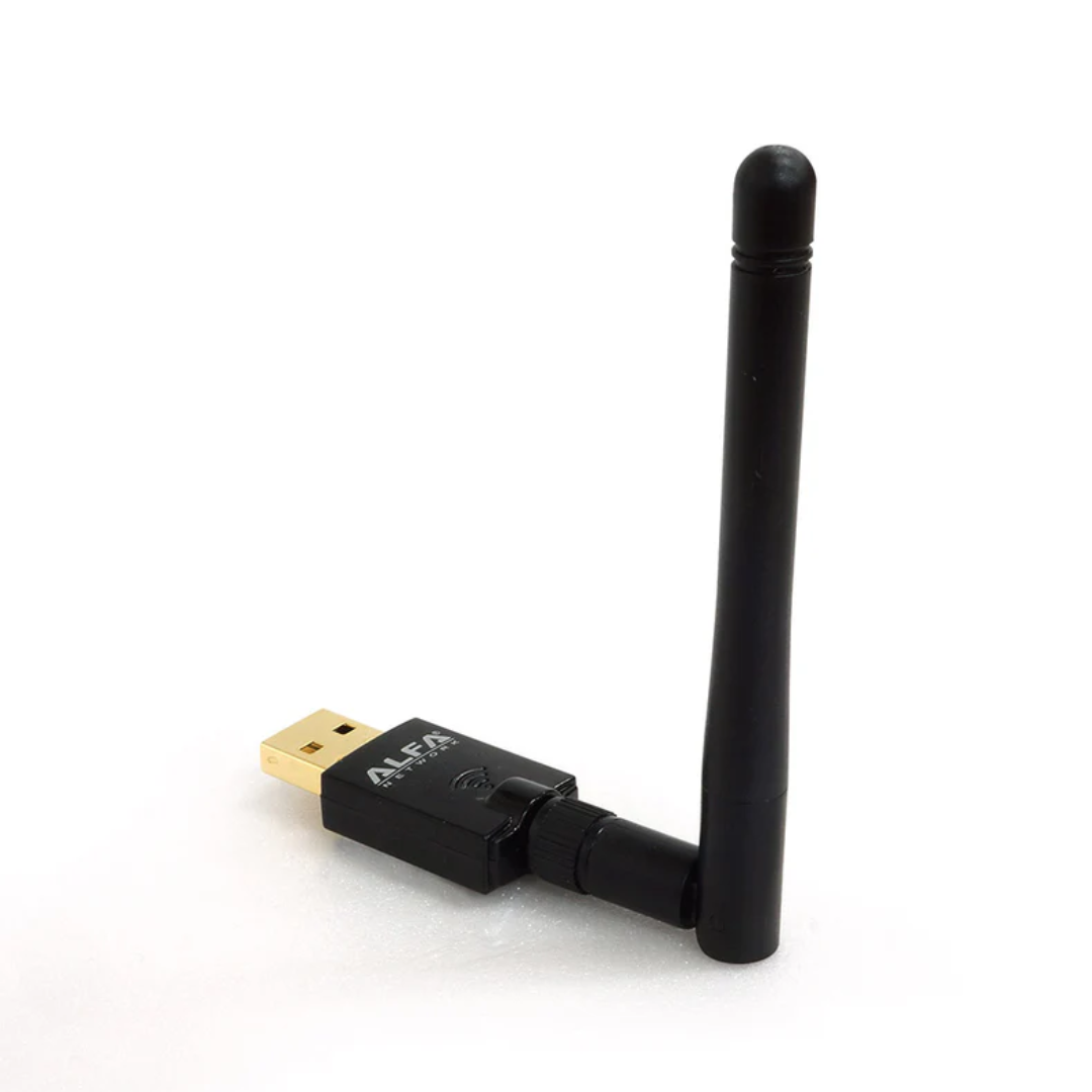 alfa wifi adapter AWUS036ACS