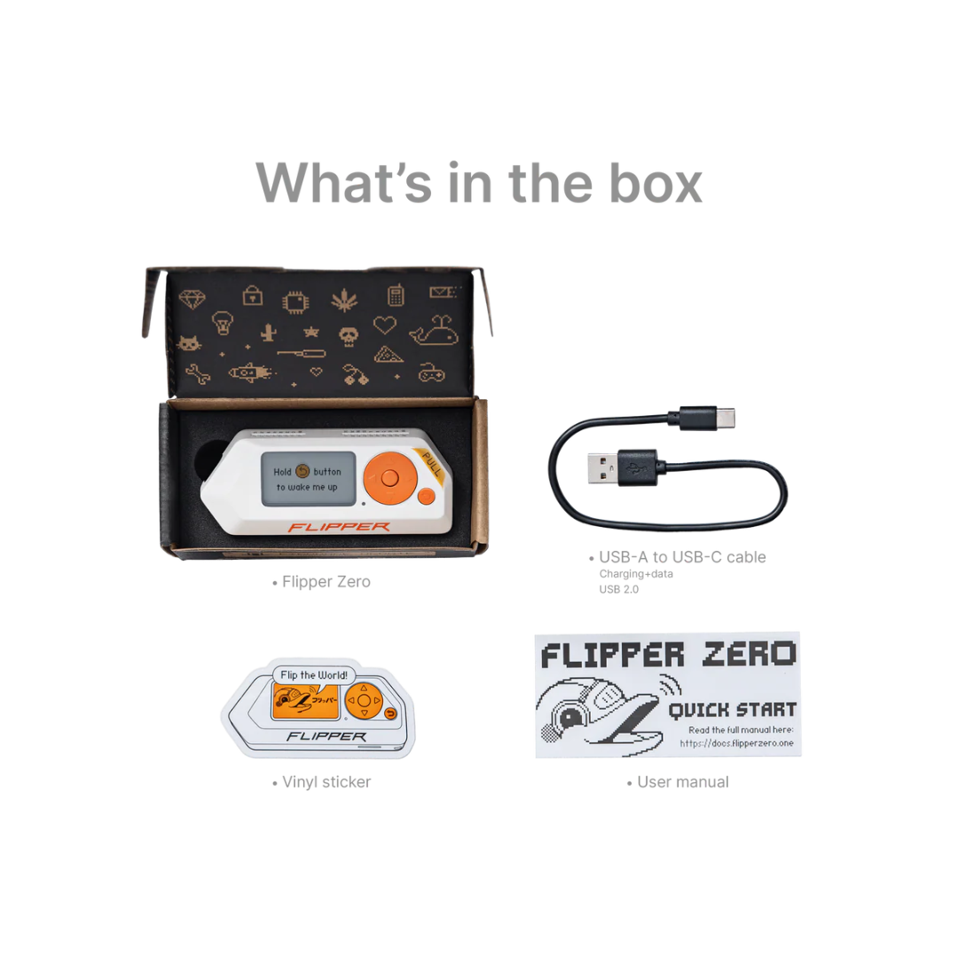 Flipper Zero