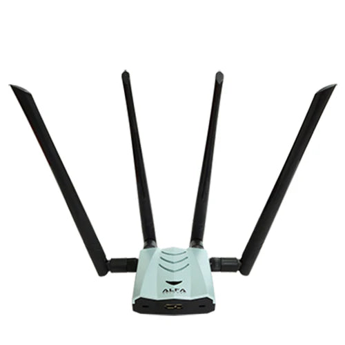 ALFA AC1900 WiFi Adapter