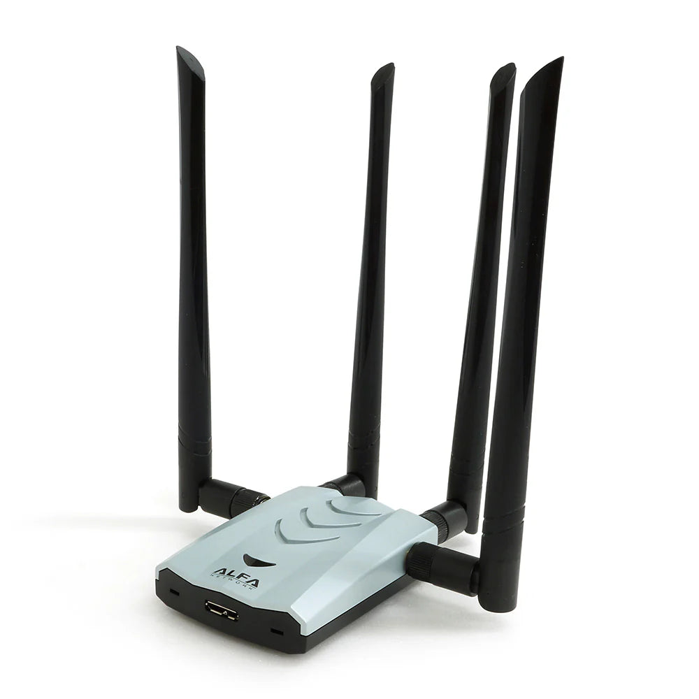 ALFA AC1900 WiFi Adapter