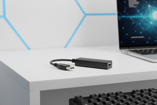 Key Croc in professional security testing environment